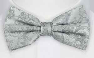 WEDDED SILVER solmuke