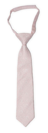 WEDDIBLE Blush pink Lasten solmio pieni solmittu