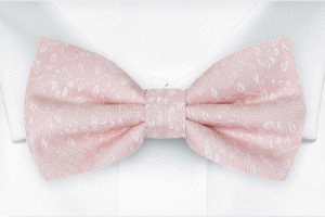 WEDDIBLE Blush pink solmuke