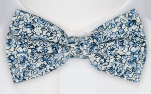 WEDDINGBELLS BLUE solmuke