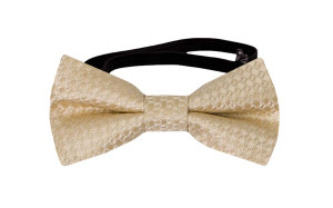 WEDLOCK Champagne vauvan solmuke