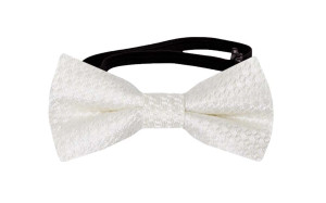 WEDLOCK Diamond white vauvan solmuke