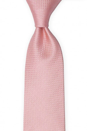 WEDLOCK Vintage pink klassinen solmio