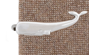 Whale Silver solmioneula
