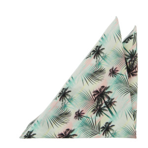 WILDABOUTYOU GREEN taskuliina