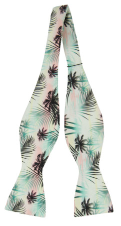 WILDABOUTYOU GREEN sitomaton solmuke