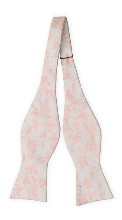 WISHINGWELL Silver blush sitomaton solmuke