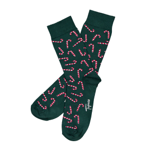 X-MAS GREEN sukat