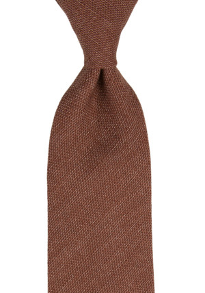 YARNING Cinnamon Brown solmio