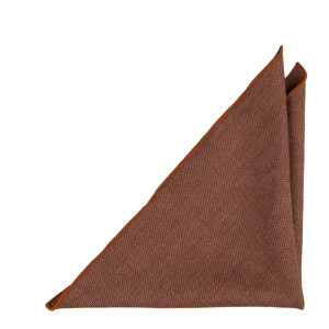 YARNING Cinnamon Brown taskuliina