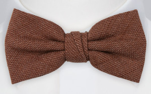 YARNING Cinnamon Brown solmuke