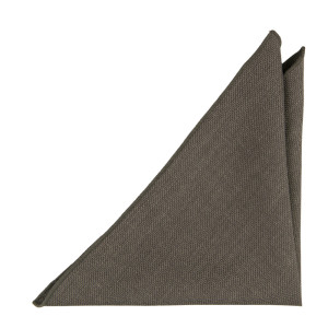 YARNING Mid Grey taskuliina