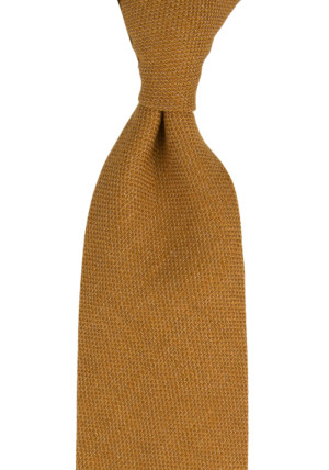 YARNING Ochre Yellow solmio