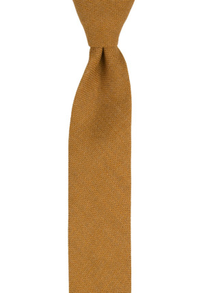 YARNING Ochre Yellow kapea solmio