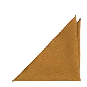 YARNING Ochre Yellow taskuliina