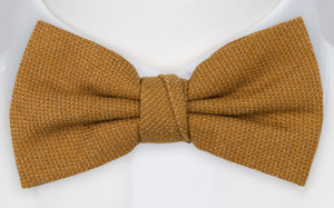YARNING Ochre Yellow solmuke