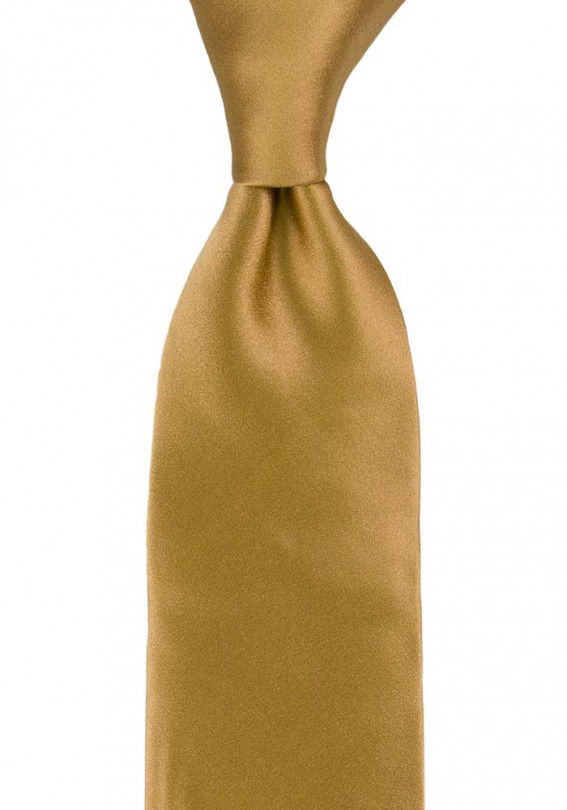 Notch Frej - Kultainen kravatti
