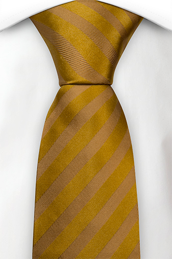 Notch Othmar - kultainen kravatti